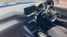 Peugeot 2008 100kW GT 50kWh 5dr Auto Electric Estate